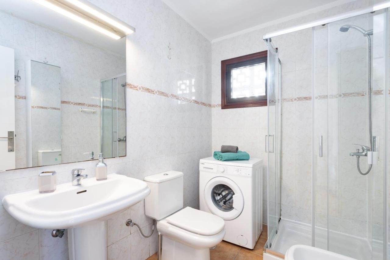 Italianway - Sunset Apartment Costa Adeje  Bagian luar foto