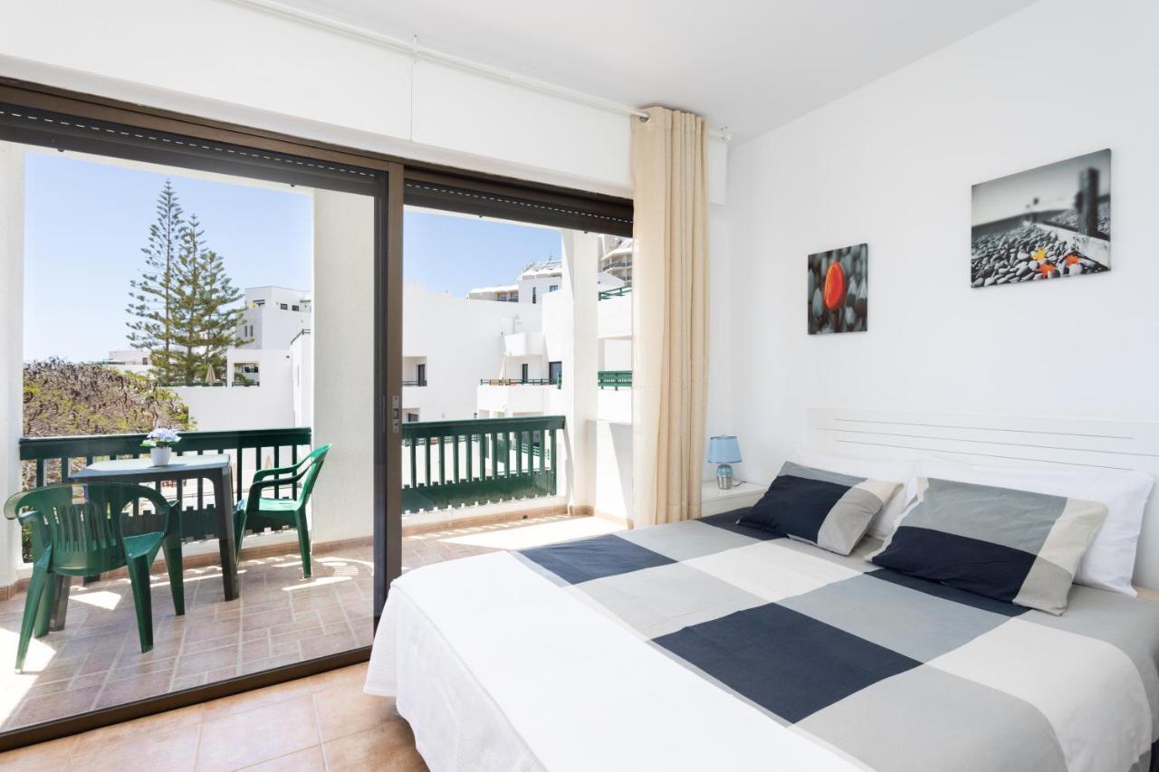 Italianway - Sunset Apartment Costa Adeje  Bagian luar foto