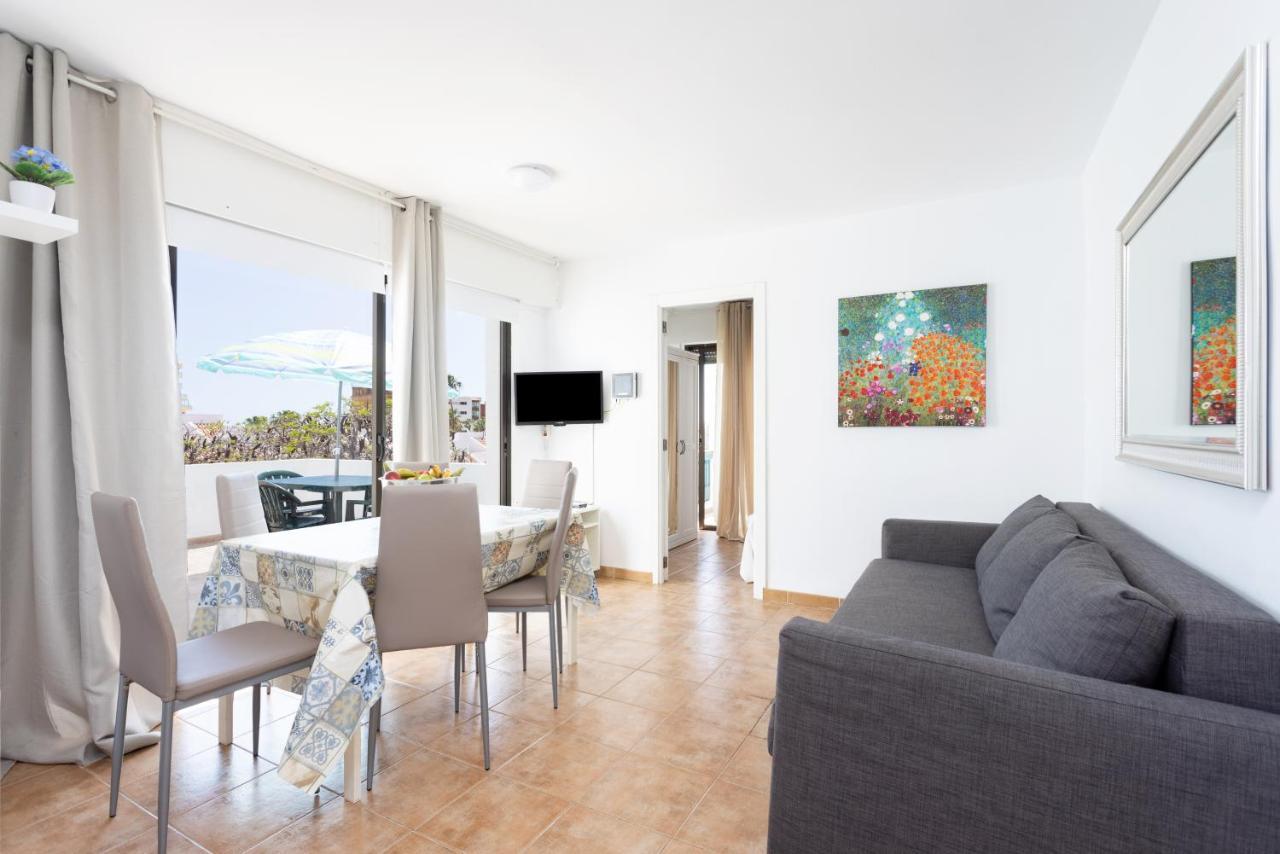 Italianway - Sunset Apartment Costa Adeje  Bagian luar foto