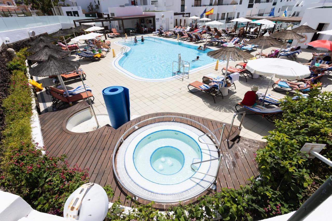 Italianway - Sunset Apartment Costa Adeje  Bagian luar foto