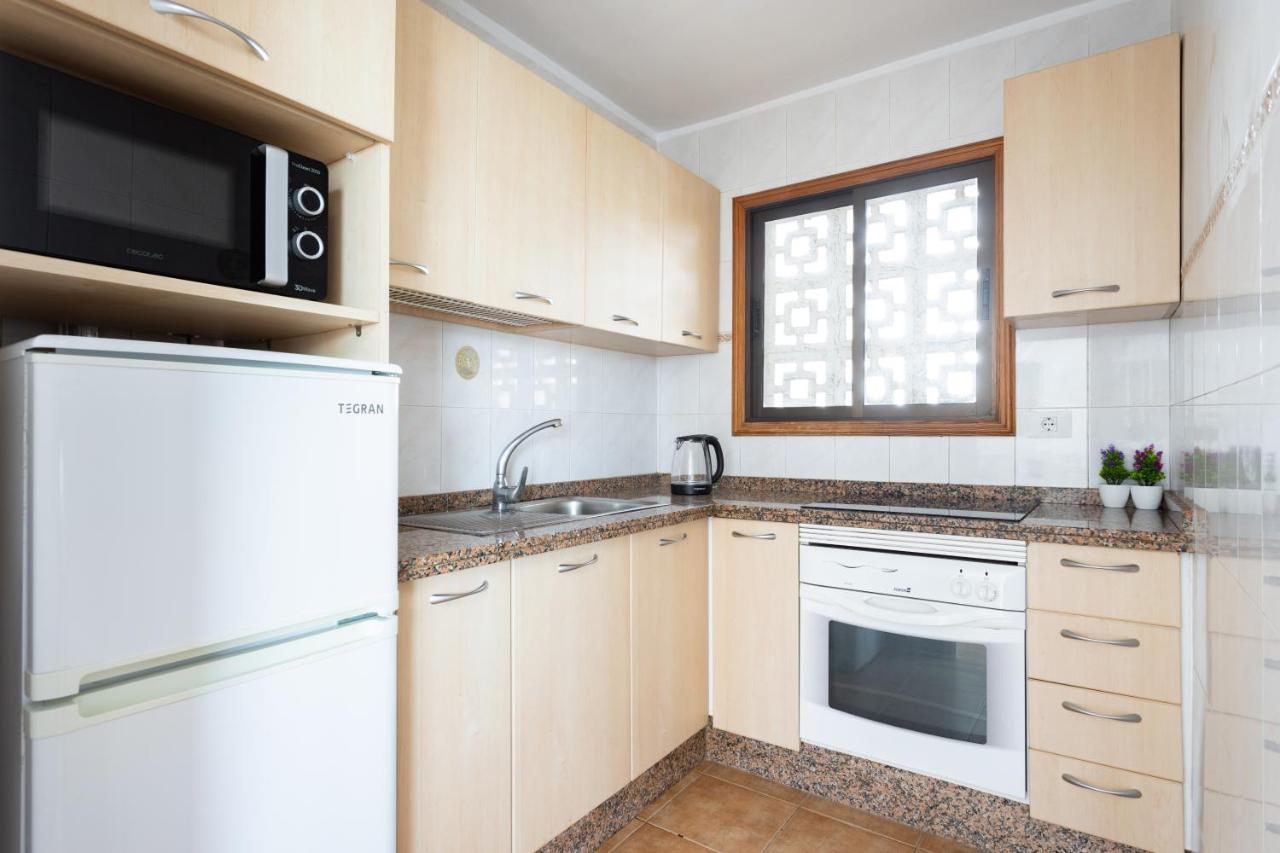 Italianway - Sunset Apartment Costa Adeje  Bagian luar foto