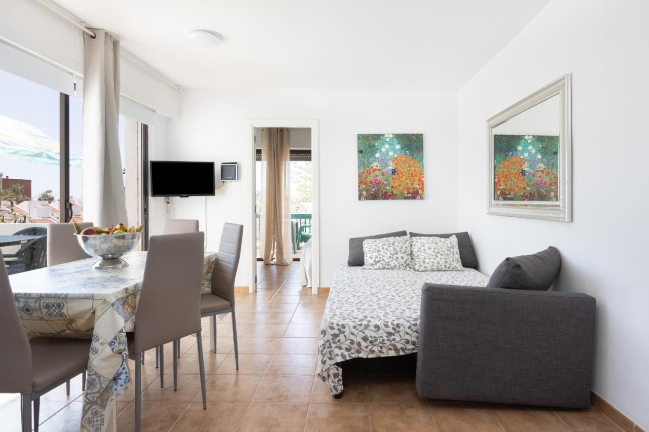 Italianway - Sunset Apartment Costa Adeje  Bagian luar foto