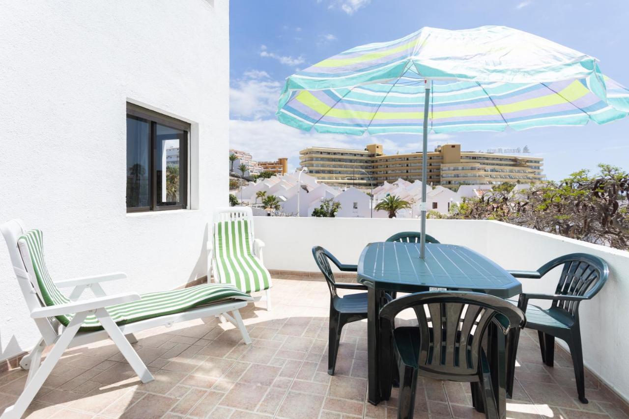 Italianway - Sunset Apartment Costa Adeje  Bagian luar foto