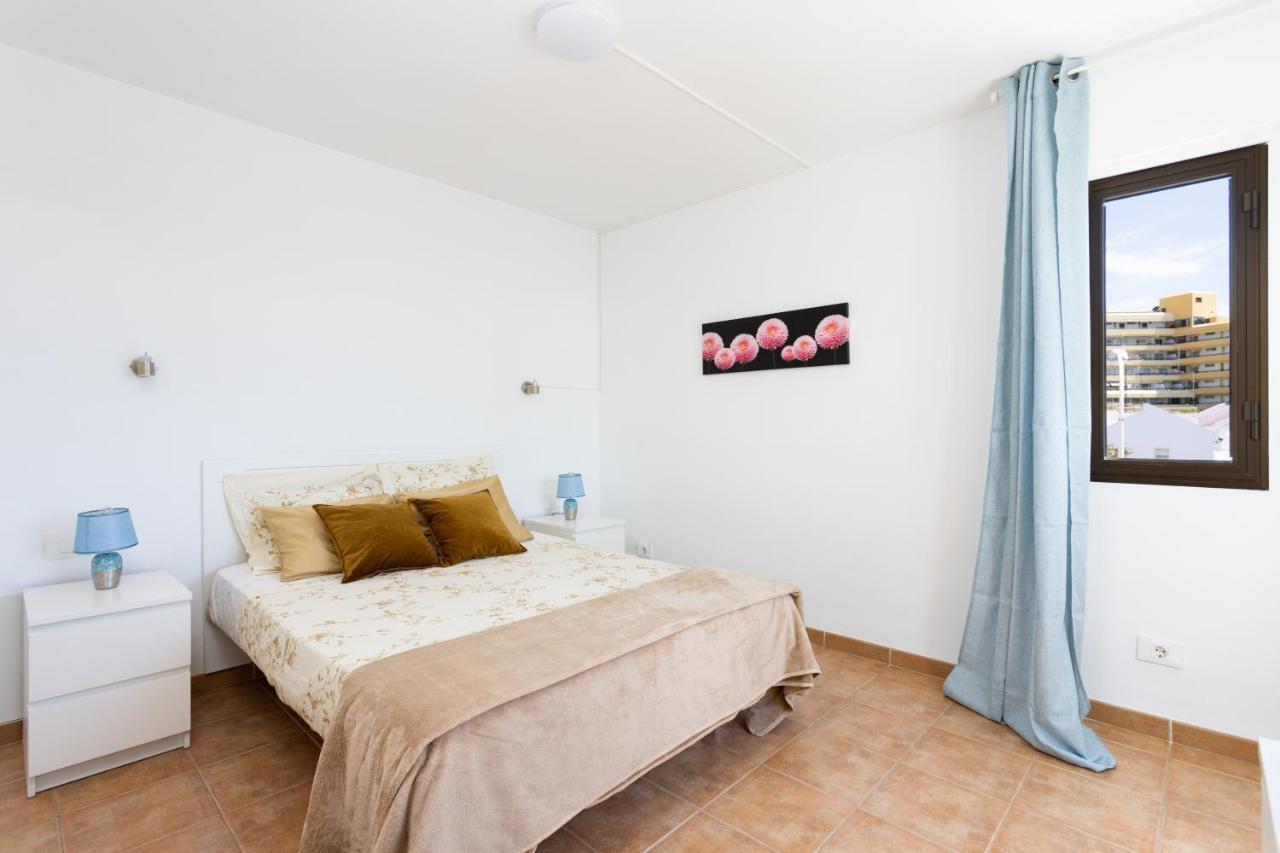 Italianway - Sunset Apartment Costa Adeje  Bagian luar foto
